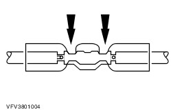 Ford Workshop Manuals > C-MAX 2003.75 (06.2003-) > Mechanical Repairs